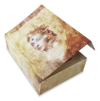 Die Kraft der Göttinnen Zusatzmaterial