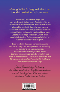 Zusatzmaterial 9783426562048 U4 von Coming Home: Finde deine Bestimmung und erkenne, was im Leben wirklich zählt von Lars Amend