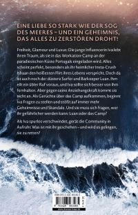 Zusatzmaterial 9783426563465 U4 von Falling in too deep: Roman von Isabell Linn