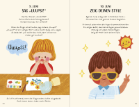 Zusatzmaterial PA 978 3 629 01067 4 innen 013 von Kleine Freuden für jeden Tag: 365 kreative Ideen für Kinder von Joanne Ruelos Diaz, Annelies Draws