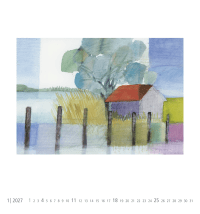 Zusatzmaterial PA 4251693905806 innen 012 von Wandkalender 2027: Neue Horizonte von Andreas Felger