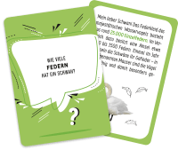 Was schätzt du? – Verrückte Welt Zusatzmaterial