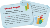 Zusatzmaterial PA 4260308345647 innen 013 von Ab ans Meer! 25 Spiele für den Tag am Strand von Klara Wiesel