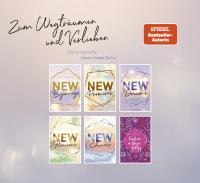 Zusatzmaterial U3 978 3 426 52968 3 von New Wishes: Roman von Lilly Lucas