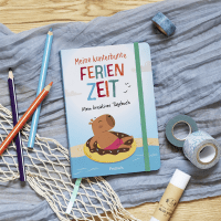 Zusatzmaterial PA 4260308346637 innen 031 von Meine kunterbunte Ferienzeit: Mein kreatives Tagebuch