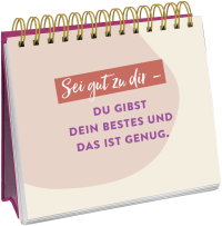 Die besten Mamas sind nicht perfekt, sie sind echt. Zusatzmaterial