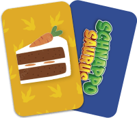 Schnapposaurus Zusatzmaterial