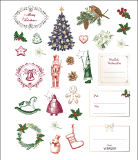 Zusatzmaterial PA 978 3 8485 0248 6 innen 020 von Wundervoller Weihnachtszauber: Adventsgeschichten, Bräuche und Rezepte für die ganze Familie