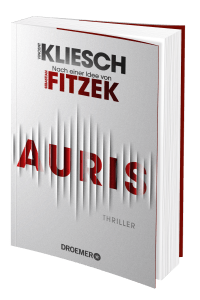 Zusatzmaterial PA 978 3 426 30718 2 von Auris: Thriller. Nach einer Idee von Sebastian Fitzek von Vincent Kliesch