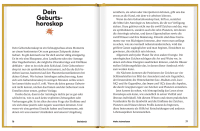 Steinbock Zusatzmaterial