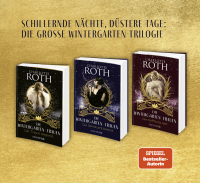 Zusatzmaterial U3 978 3 426 30887 5 von Die Wintergarten-Frauen. Die Hoffnung lebt: Roman von Charlotte Roth