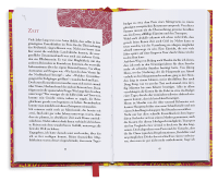 Der Traum vom unangepassten Leben Zusatzmaterial