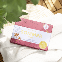 Erzähl mal! Sommerquiz Zusatzmaterial