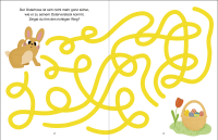 Mein Oster-Rätselbuch Zusatzmaterial