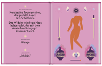 Widder Zusatzmaterial