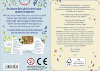 Zusatzmaterial 4260308344862 U4 von Kennst du den Frühling?: Das Ratequiz zu heimischen Tieren und Pflanzen 