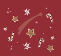 Zusatzmaterial PA 978 3 8485 0311 7 innen 016 von All I want for Christmas is ... Ruhe!: 24 humorvolle Sprüche für den Advent