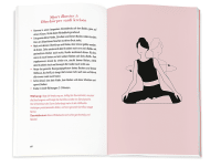 Immunbooster Yoga Zusatzmaterial