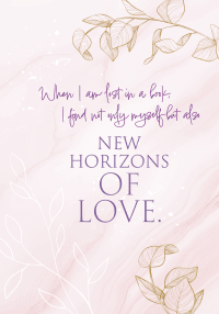 Zusatzmaterial PA 4036442014462 innen 013 von Buchkalender 2027: In my Romance Era