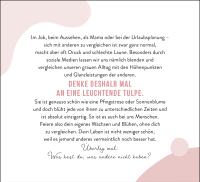 Zusatzmaterial PA 4036442014424 innen 014 von Wochenkalender 2027: Sei stark. Sei anders. Sei DU. von Kristin Funk