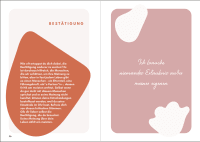 Dein bestes Leben beginnt jetzt Zusatzmaterial