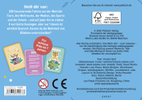 Zusatzmaterial 4260308345678 U4 von Das ist doch Quatsch! Oder?: Das super spannende Quiz für Kids