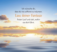 Was ich dir wünsche für jeden Tag Zusatzmaterial