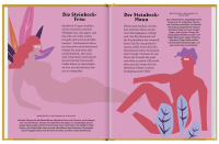 Steinbock Zusatzmaterial