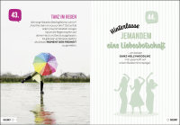 100 Dinge, die FRAU einmal im Leben getan haben sollte Zusatzmaterial