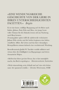 Zusatzmaterial 9783426304792 U4 von bleiben: Roman von Judith W. Taschler