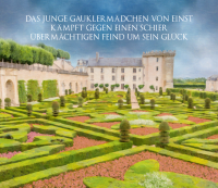 Zusatzmaterial U2 978 3 426 52811 2 von Lied der Rache: Roman von Iny Lorentz