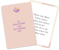 Achtsamkeit to go Zusatzmaterial