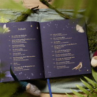 Magie des Waldes Zusatzmaterial