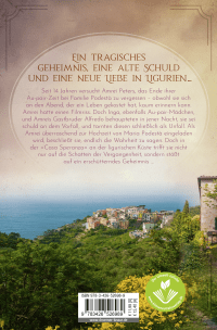 Zusatzmaterial 9783426526989 U4 von Schatten über der Casa Speranza: Roman von Mia Löw