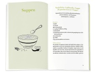 Immunbooster vegan Zusatzmaterial