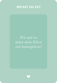 Zusatzmaterial PA 4251693905837 innen 004 von Erzähl mal! Familie: Das Fragespiel, das euch einander näherbringt von Elma van Vliet