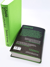 Zsömle ist weg Zusatzmaterial