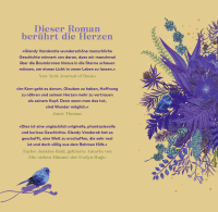 Zusatzmaterial U3 978 3 596 70725 6 von Ein Nest voller Träume: Roman von Glendy Vanderah
