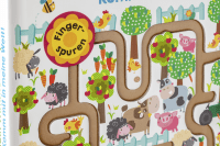 Glücksfisch: Mein Wimmel-Labyrinth: Komm mit in meine Welt! Zusatzmaterial