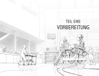 Res will nach Hause Zusatzmaterial