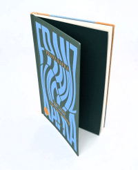 Zusatzmaterial PA 978 3 596 70959 5 innen 001 von Das Urteil / Die Verwandlung: Erzählungen. Originalfassung von Franz Kafka