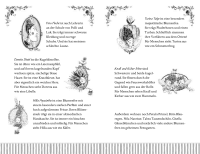 Lowinda Löwenzahn und die magische Pusteblume Zusatzmaterial