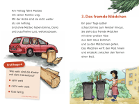 Duden Leseprofi – Alle unter einem Dach, 2. Klasse | Leseprofis – Alle unter einem Dach, 2. Klasse Zusatzmaterial