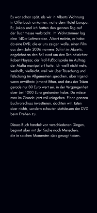 Zusatzmaterial KL 978 3 10 397605 2 vorne von Tausendmal so viel Geld wie jetzt von Juan S. Guse