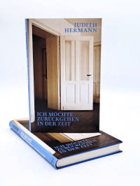 Ich möchte zurückgehen in der Zeit Zusatzmaterial