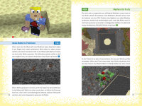 SparkofPhoenix: 201 Dinge in Minecraft, die du noch nicht wusstest Zusatzmaterial