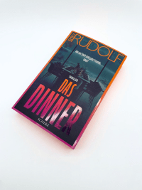 Das Dinner – Alle am Tisch sind gute Freunde. Oder? Zusatzmaterial