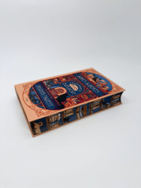 Zusatzmaterial PA 978 3 596 71224 3 innen 002 von Agnes Auberts zauberhafte Katzenzuflucht von Heather Fawcett