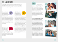 Mit Sicherheit Verliebt Zusatzmaterial