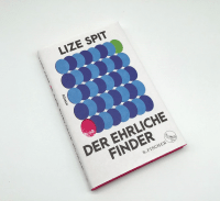 Zusatzmaterial PA 978 3 10 397564 2 innen 001 von Der ehrliche Finder: Roman von Lize Spit
